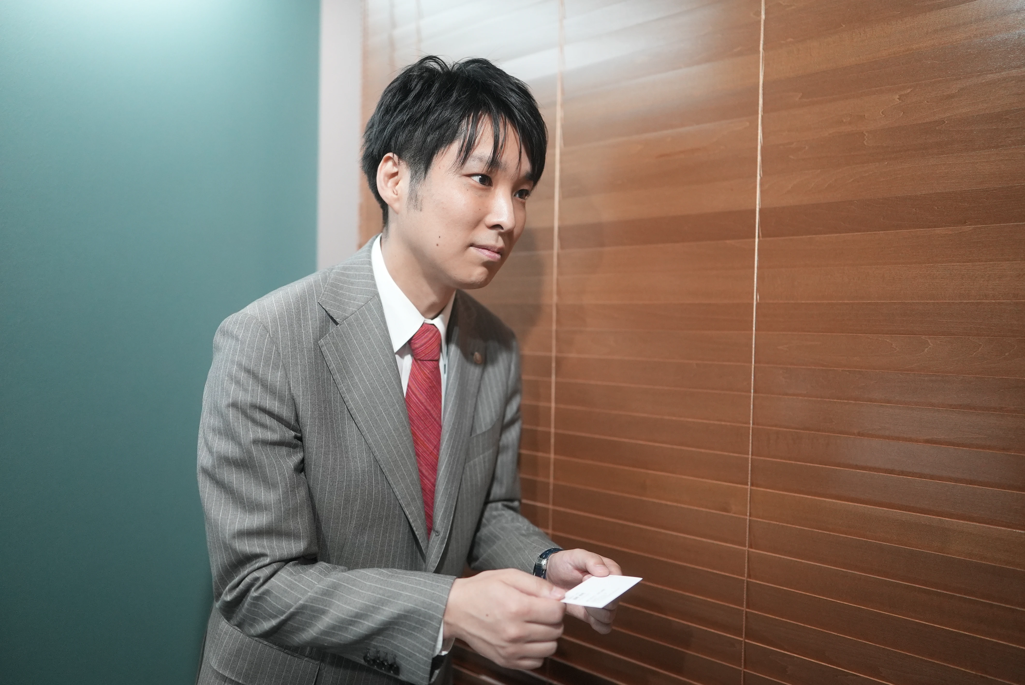税理士