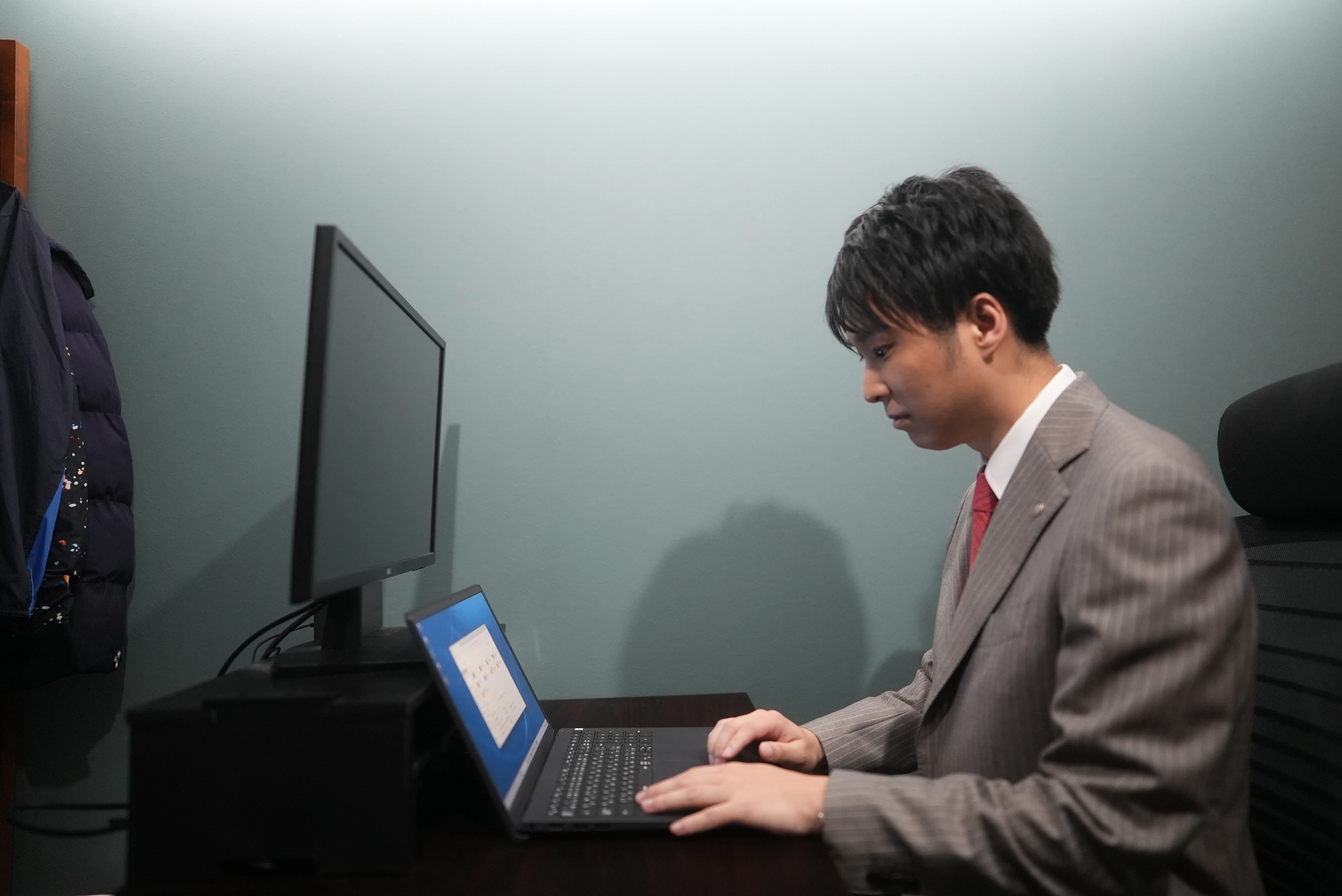 税理士